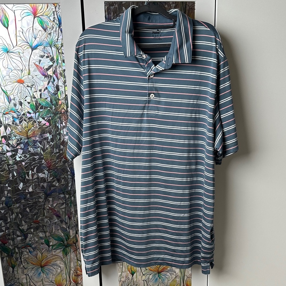Puma shirt for men